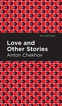portada Love and Other Stories (in English)
