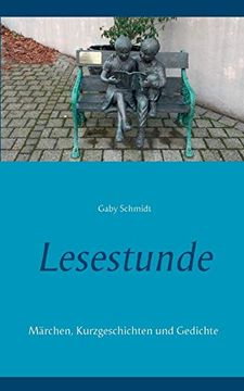 portada Lesestunde (en Alemán)