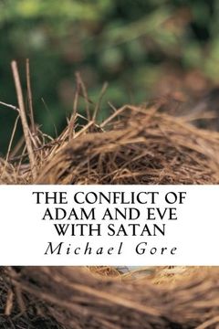 portada The Conflict of Adam and Eve with Satan: Lost Books of the Old Testament (Volume 1)