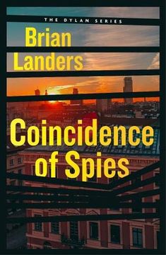portada Coincidence of Spies: Volume 3 (en Inglés)