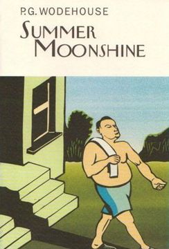 portada Summer Moonshine (Everyman's Library P G WODEHOUSE)