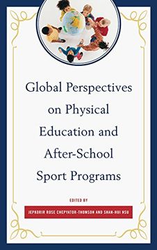 portada Global Perspectives on Physical Education and After-School Sport Programs