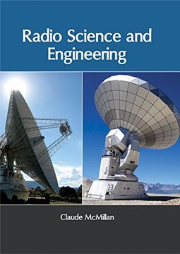 portada Radio Science and Engineering (en Inglés)