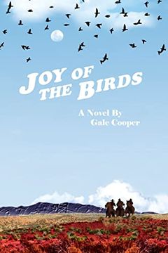 portada Joy of the Birds (en Inglés)