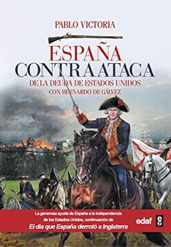 portada España Contraataca
