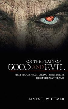 portada On the Plain of Good and Evil: First Floor Front and Other Stories From the Wasteland (en Inglés)