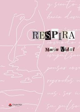 portada Respira (in Spanish)