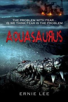 portada Aquasaurus