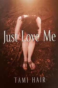 portada Just love me (en Inglés)