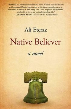 portada Native Believer