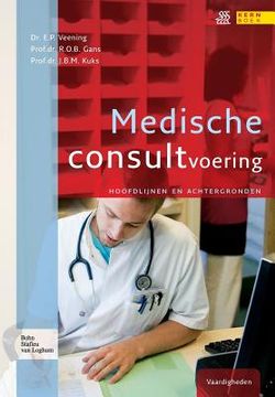 portada Medische Consultvoering