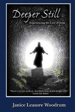 portada Deeper Still: Experiencing the Love of Jesus 