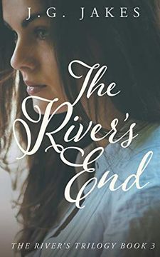 portada The River's end (The River's Trilogy) (en Inglés)
