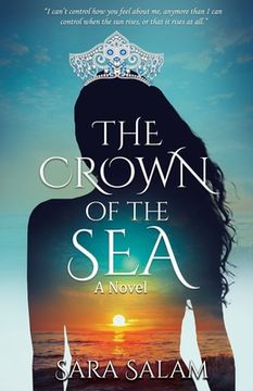 portada The Crown of the Sea, A Novel (en Inglés)