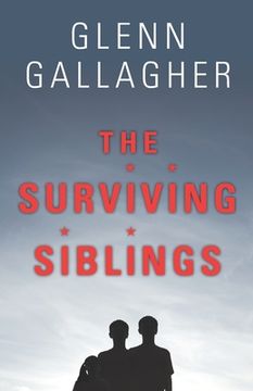 portada The Surviving Siblings (in English)