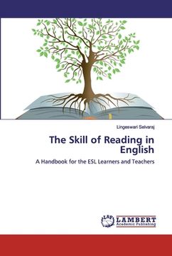 portada The Skill of Reading in English (en Inglés)