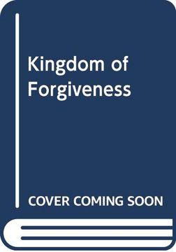 portada Kingdom of Forgiveness 