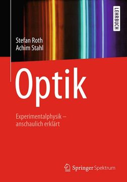 portada Optik (en Alemán)
