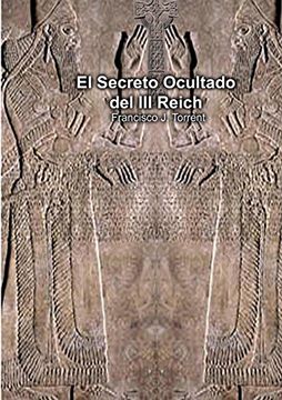 portada El Secreto Ocultado del iii Reich (in Spanish)