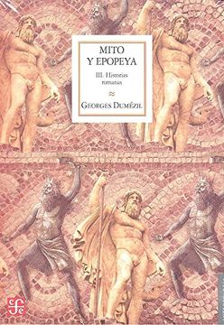 portada Mito y Epopeya Iii: Historias (2ª Ed. ) (in Spanish)
