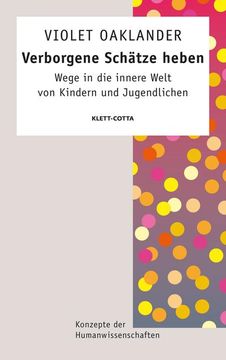 portada Verborgene Schätze Heben (in German)