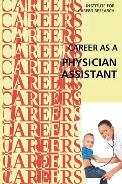 portada Career as a Physician Assistant