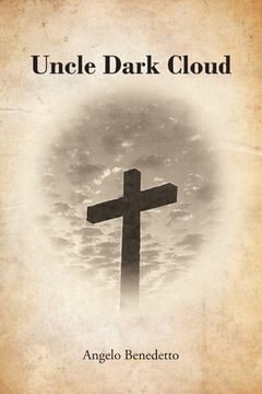 portada Uncle Dark Cloud (in English)