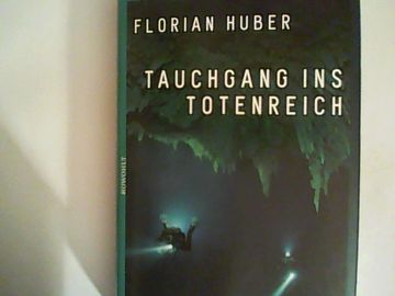 portada Tauchgang ins Totenreich: Archäologie Unter dem Meeresspiegel (en Alemán)