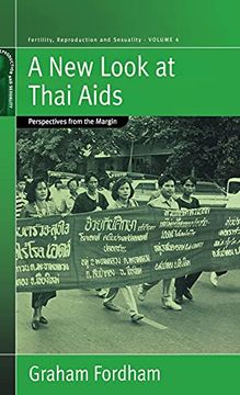 portada A new Look at Thai Aids: Perspectives From the Margin (en Inglés)