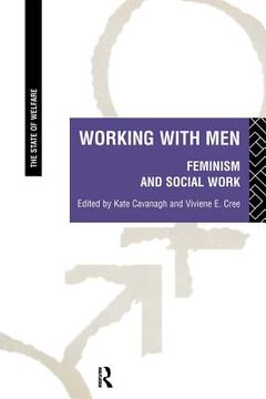 portada working with men (en Inglés)