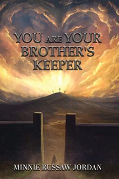 portada You Are Your Brother's Keeper (en Inglés)