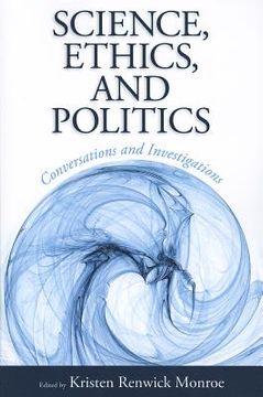 portada science, ethics, and politics