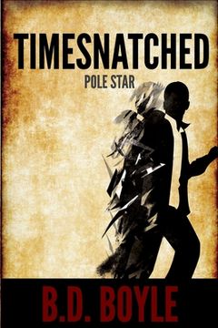 portada Timesnatched: Pole Star (in English)
