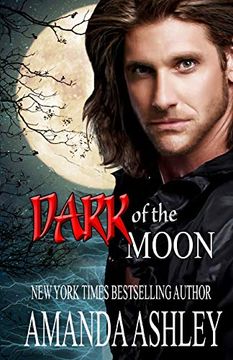 portada Dark of the Moon (in English)