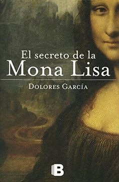 portada El Secreto de la Mona Lisa