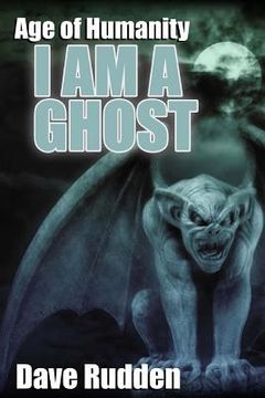 portada I Am a Ghost (en Inglés)