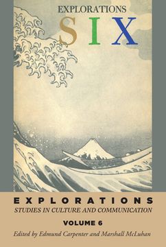 portada Explorations 6 (in English)