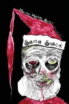 portada Santa Snack (en Inglés)