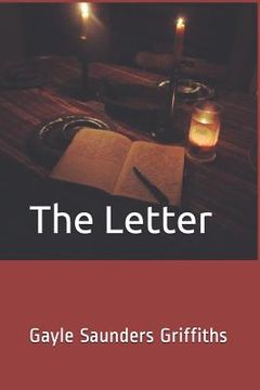portada The Letter