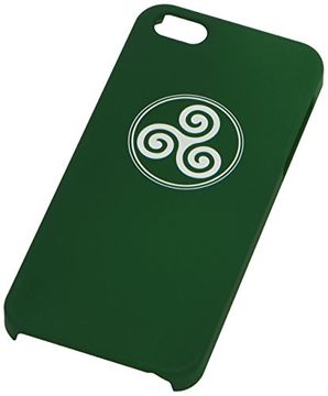 portada Celtic Iphone 5 Cover