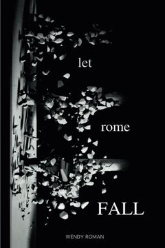 portada Let Rome Fall