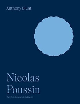 portada Nicolas Poussin (The a. W. Mellon Lectures in the Fine Arts, 7) 