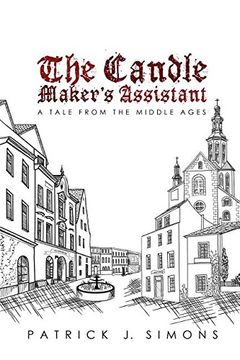 portada The Candle Maker`s Assistant: A tale from the middle ages