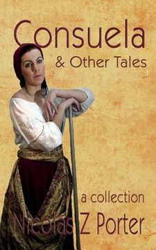 portada Consuela & Other Tales (en Inglés)