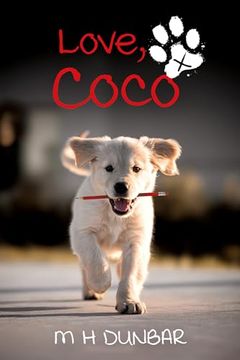 portada Love, Coco x