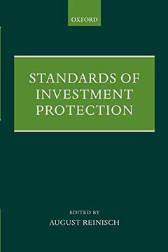portada Standards of Investment Protection (en Inglés)