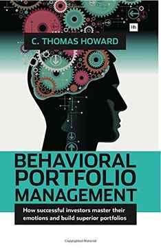 portada Behavioral Portfolio Management (in English)