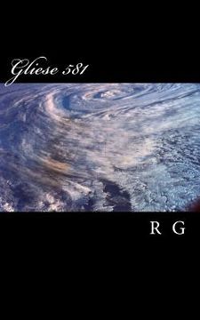 portada Gliece 581 (en Inglés)