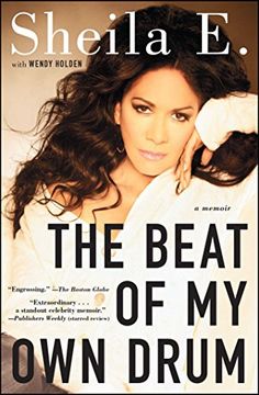 portada The Beat of My Own Drum: A Memoir (in English)