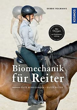 portada Biomechanik für den Reiter (en Alemán)
